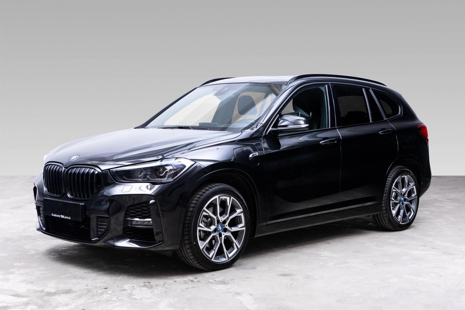 BMW X1 25e X Drive