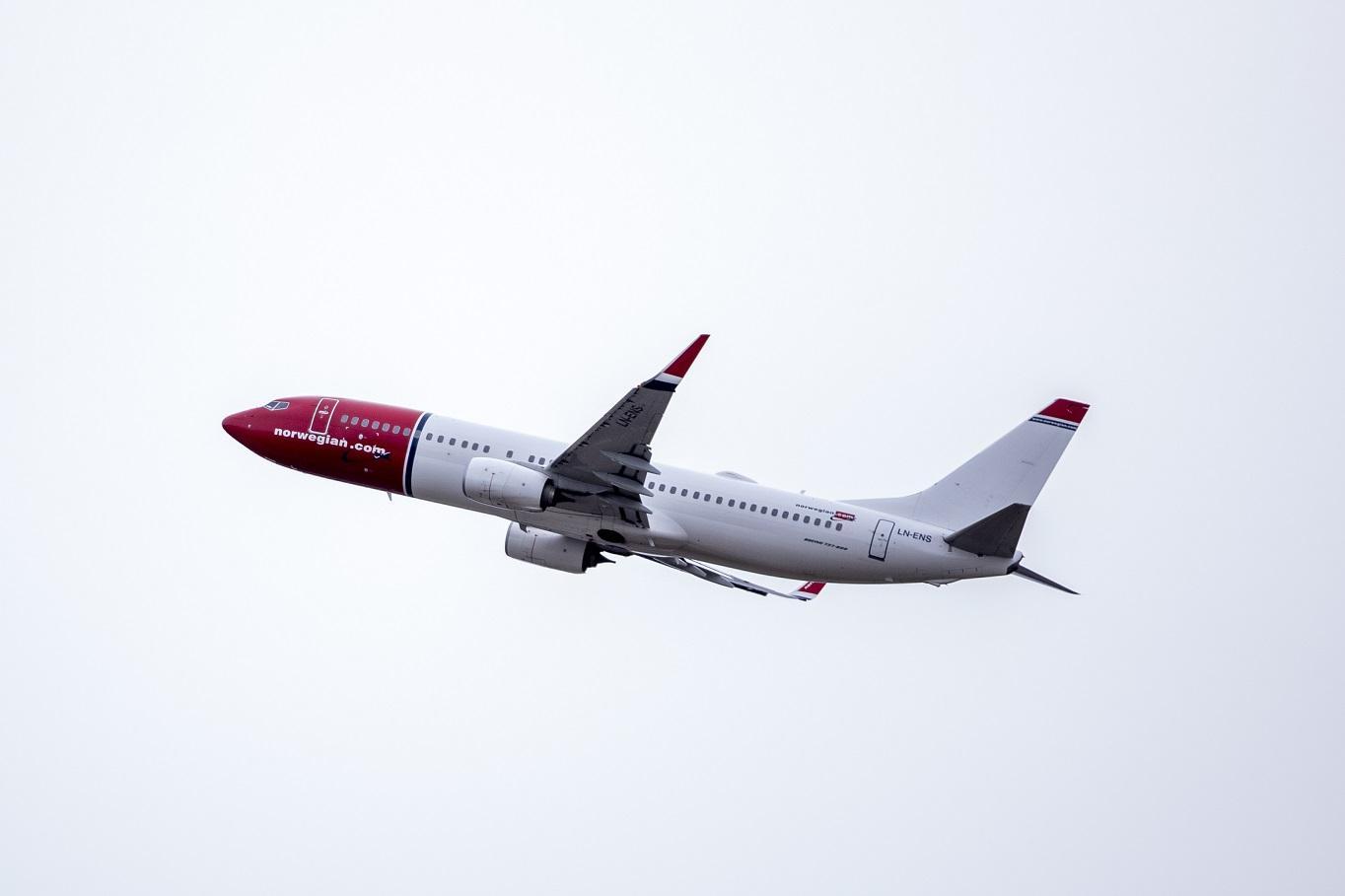 Molde Lufthavn Årø